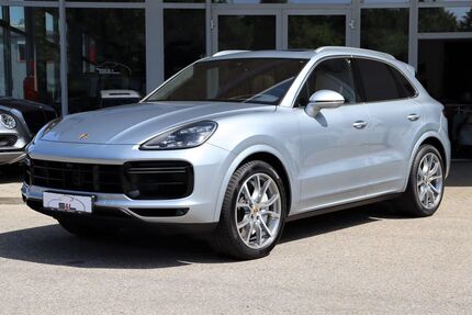 Porsche Cayenne Gebrauchtwagen