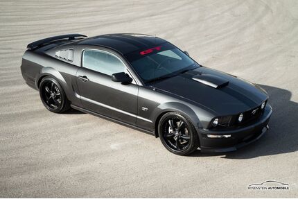 Ford Mustang Gebrauchtwagen