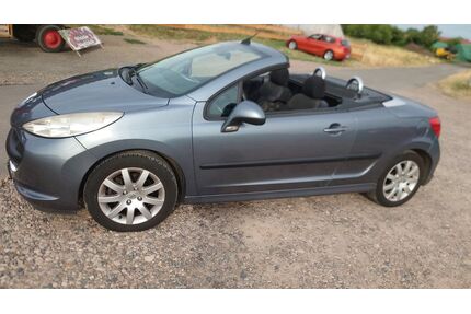 Peugeot 207 Gebrauchtwagen