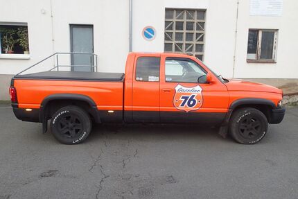 Dodge RAM Gebrauchtwagen
