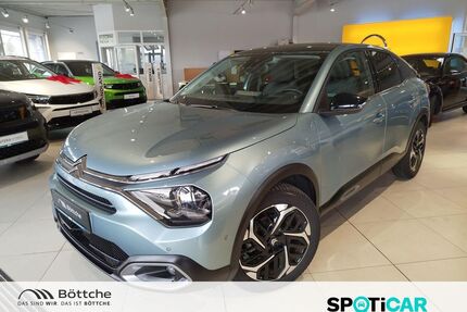 Citroen C4 Gebrauchtwagen
