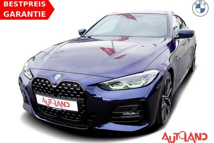 BMW 420 Gebrauchtwagen