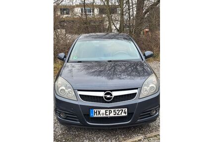 Opel Vectra Gebrauchtwagen