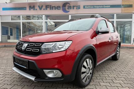 Dacia Sandero Gebrauchtwagen