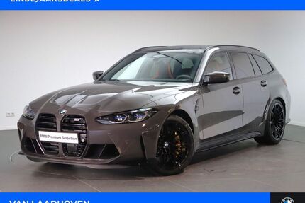 BMW M3 Gebrauchtwagen