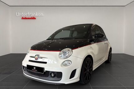 Abarth 500C Gebrauchtwagen