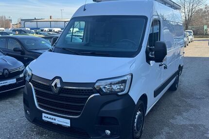 Renault Master Gebrauchtwagen