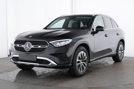 Mercedes-Benz GLC 200 Gebrauchtwagen