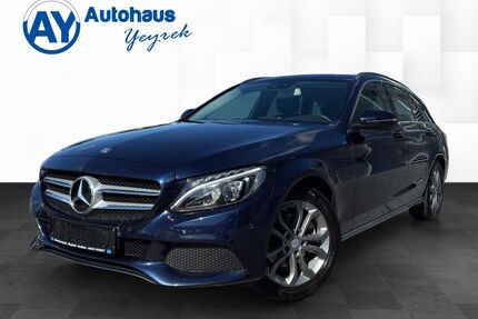 Mercedes-Benz C 200 Gebrauchtwagen