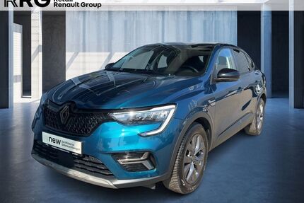 Renault Arkana Gebrauchtwagen