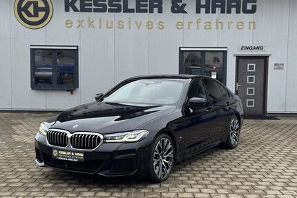 BMW 540 Gebrauchtwagen