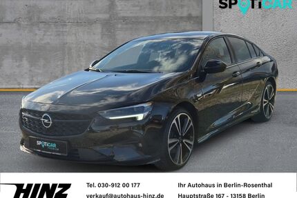 Opel Insignia Gebrauchtwagen