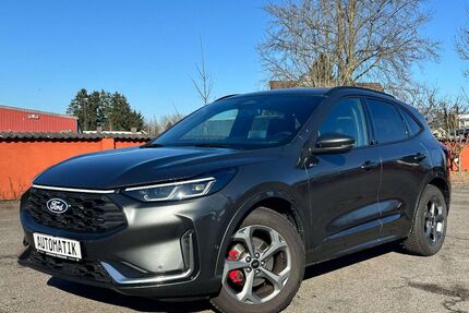 Ford Kuga Gebrauchtwagen