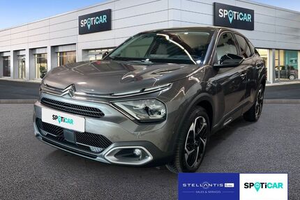 Citroen C4 Gebrauchtwagen