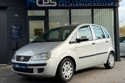Fiat Idea Gebrauchtwagen