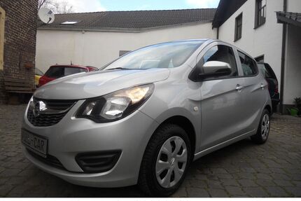 Opel Karl Gebrauchtwagen