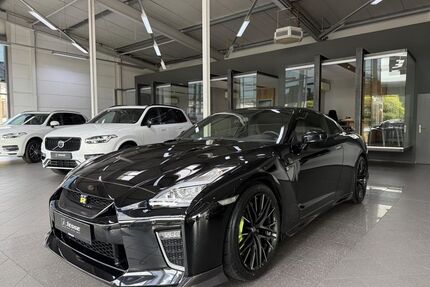 Nissan GT-R Gebrauchtwagen