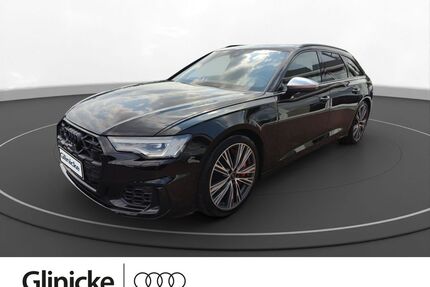 Audi S6 Gebrauchtwagen