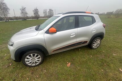 Dacia Spring Gebrauchtwagen