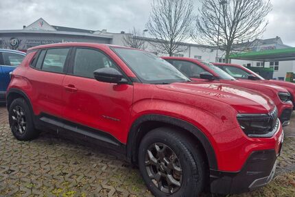 Jeep Avenger Gebrauchtwagen