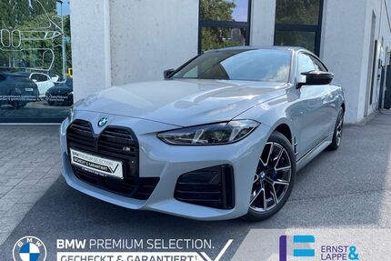 BMW M440 Gebrauchtwagen