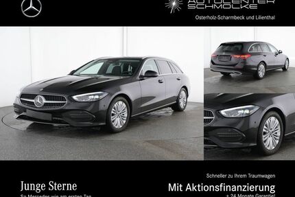 Mercedes-Benz C 180 Gebrauchtwagen