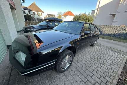 Citroen CX Gebrauchtwagen