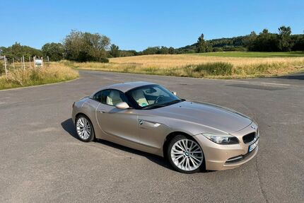 BMW Z4 Gebrauchtwagen