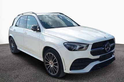 Mercedes-Benz GLE 300 Gebrauchtwagen