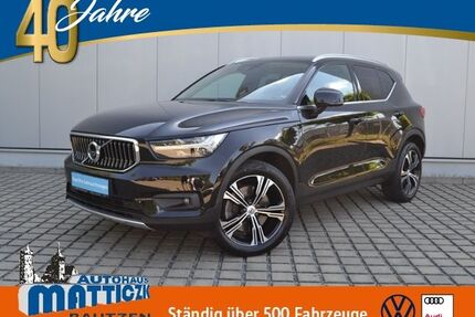Volvo XC40 Gebrauchtwagen
