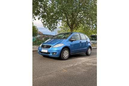 Mercedes-Benz A 150 Gebrauchtwagen