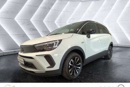 Opel Crossland (X) Gebrauchtwagen
