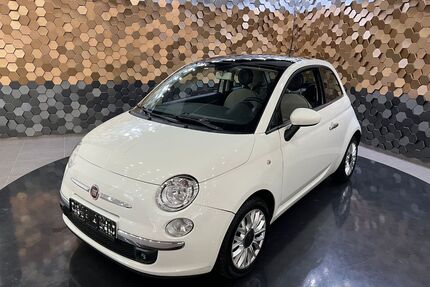 Fiat 500 Gebrauchtwagen