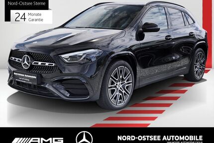 Mercedes-Benz GLA 200 Gebrauchtwagen