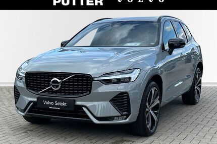 Volvo XC60 Gebrauchtwagen