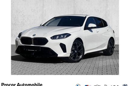 BMW 120 Gebrauchtwagen