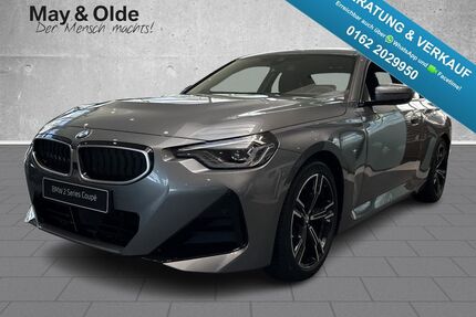 BMW 218 Gebrauchtwagen