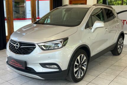 Opel Mokka Gebrauchtwagen