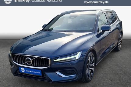 Volvo V60 Gebrauchtwagen