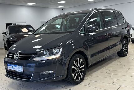 VW Sharan Gebrauchtwagen