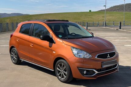 Mitsubishi Space Star Gebrauchtwagen