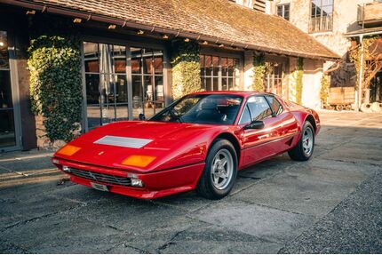 Ferrari 512 Gebrauchtwagen