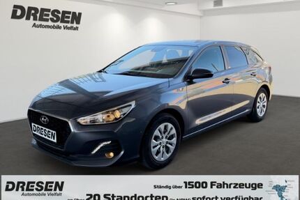 Hyundai i30 Gebrauchtwagen