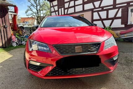 Seat Leon Gebrauchtwagen