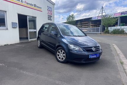 VW Golf Plus Gebrauchtwagen