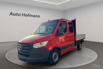 Mercedes-Benz Sprinter Gebrauchtwagen
