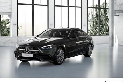 Mercedes-Benz C 300 Gebrauchtwagen
