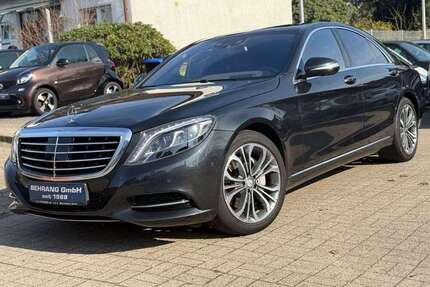 Mercedes-Benz S 350 Gebrauchtwagen