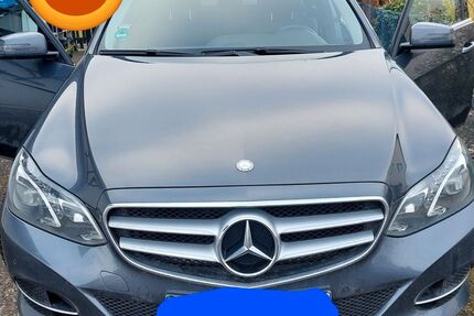 Mercedes-Benz 250 Gebrauchtwagen