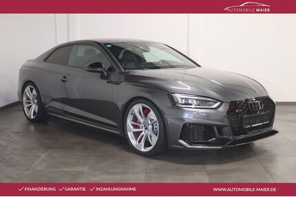 Audi RS5 Gebrauchtwagen